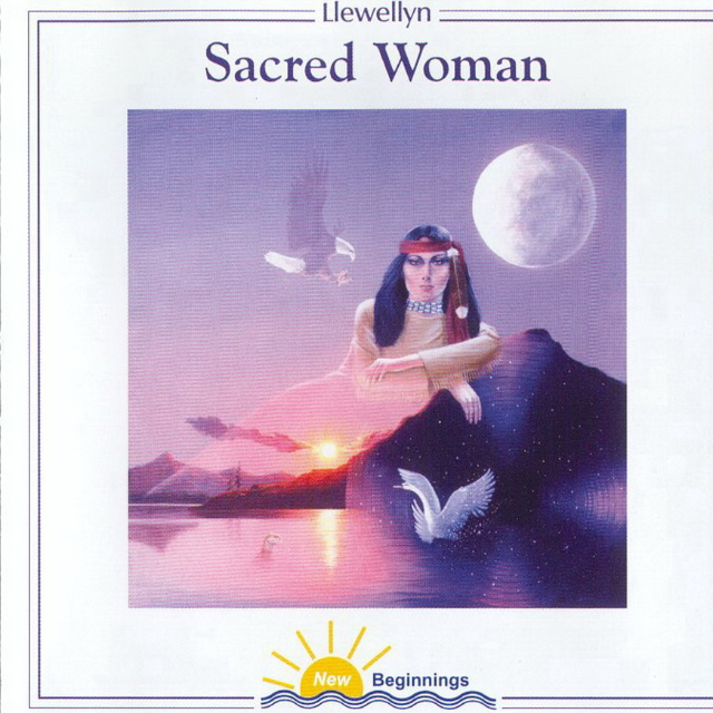 Sacred Woman