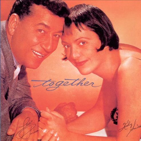 Lets Get Away from It All