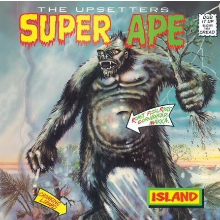 Super Ape