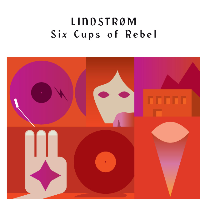 Six Cups Of Rebel