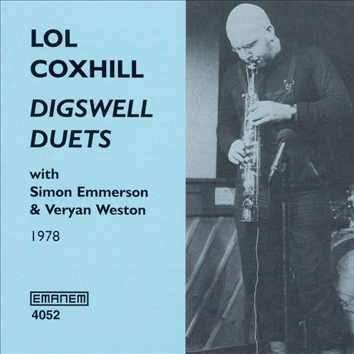 Digswell Duets [live]