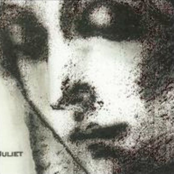 The Departing of a Dream, Vol. 3: Juliet