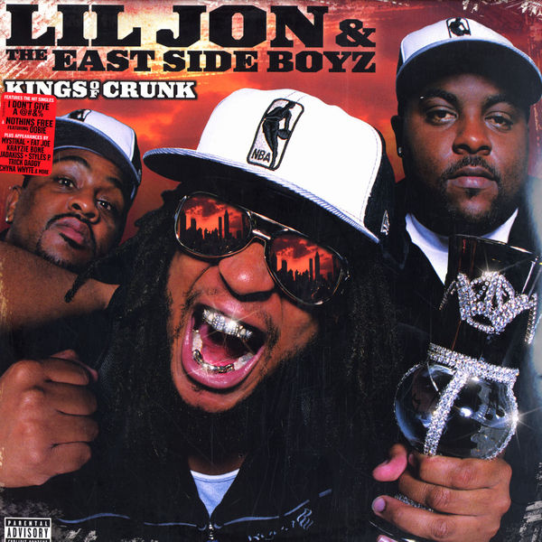 Push That N****, Push That H**