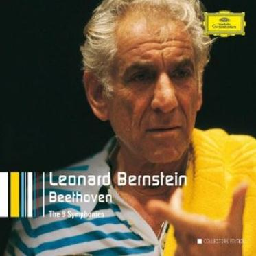 Leonard Bernstein - Beethoven The 9 Symphonies