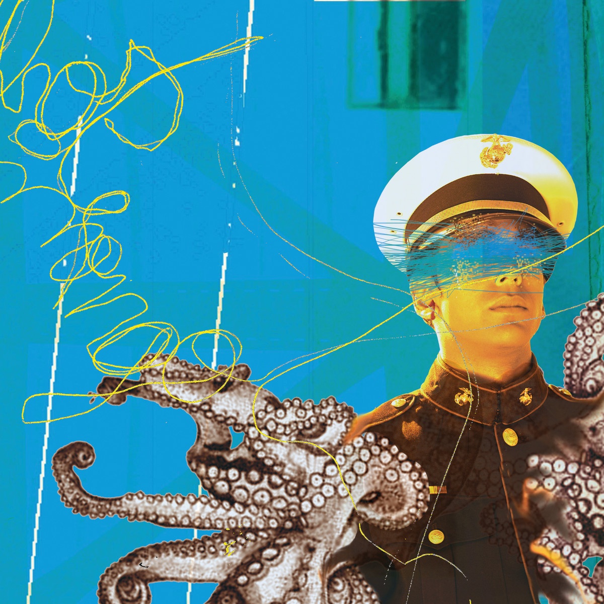 O Amor É N o Haver Poli cia