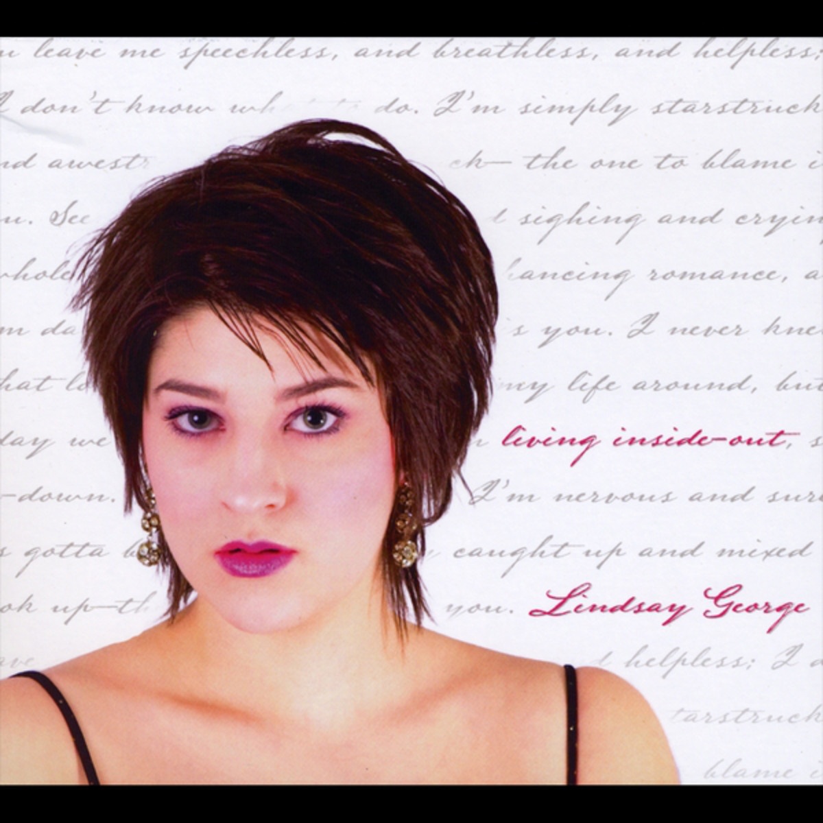 You Get to Me Like You Do