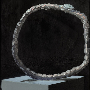 This Is The Story Of Paradise Lost