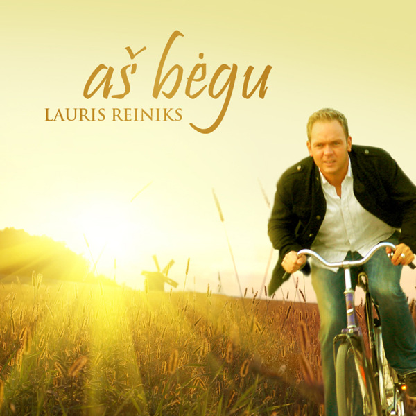 A Begu Lenny LaVida Radio Edit