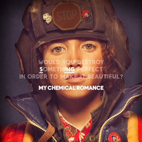 Helena (Live from Mexico City)