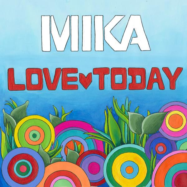 Love Today (Rob Mello's No Ears Vocal Remix)