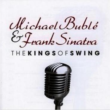 The Kings Of Swing (with Frank Sinatra)