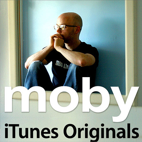 Growing Up Moby