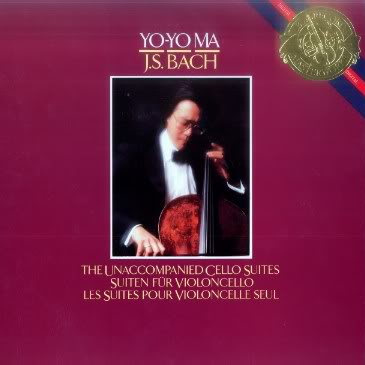 Unaccompanied Cello Suite No. 1 in G Major, BWV 1007: Pre lude Instrumental