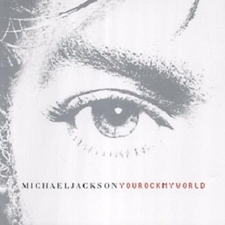 You Rock My World (Radio Edit)