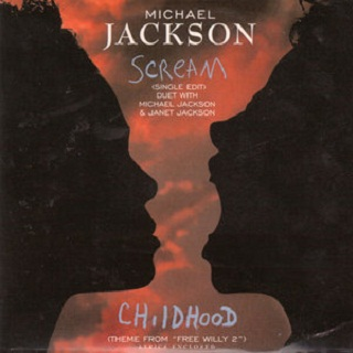 Scream [Dave "Jam" Hall's Extended Urban Remix]