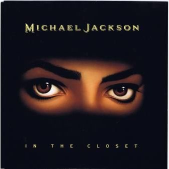 In The Closet (The Newark Mix)