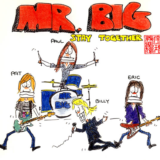 Goin' Where The Wind Blows (Live Version)