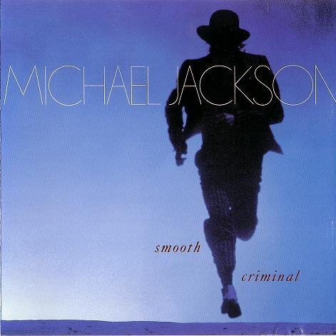 Smooth Criminal (Extended Dance Mix)