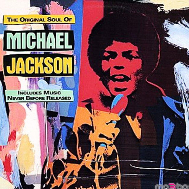 The Original Soul of Michael Jackson