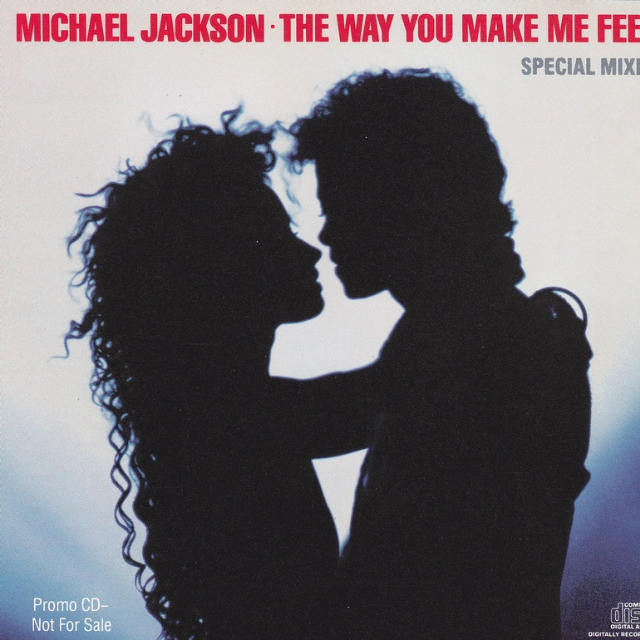 The Way You Make Me Feel (Dance Extended Mix)