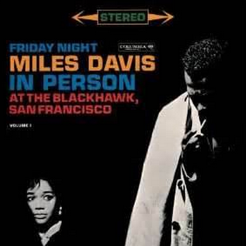 On Green Dolphin Street