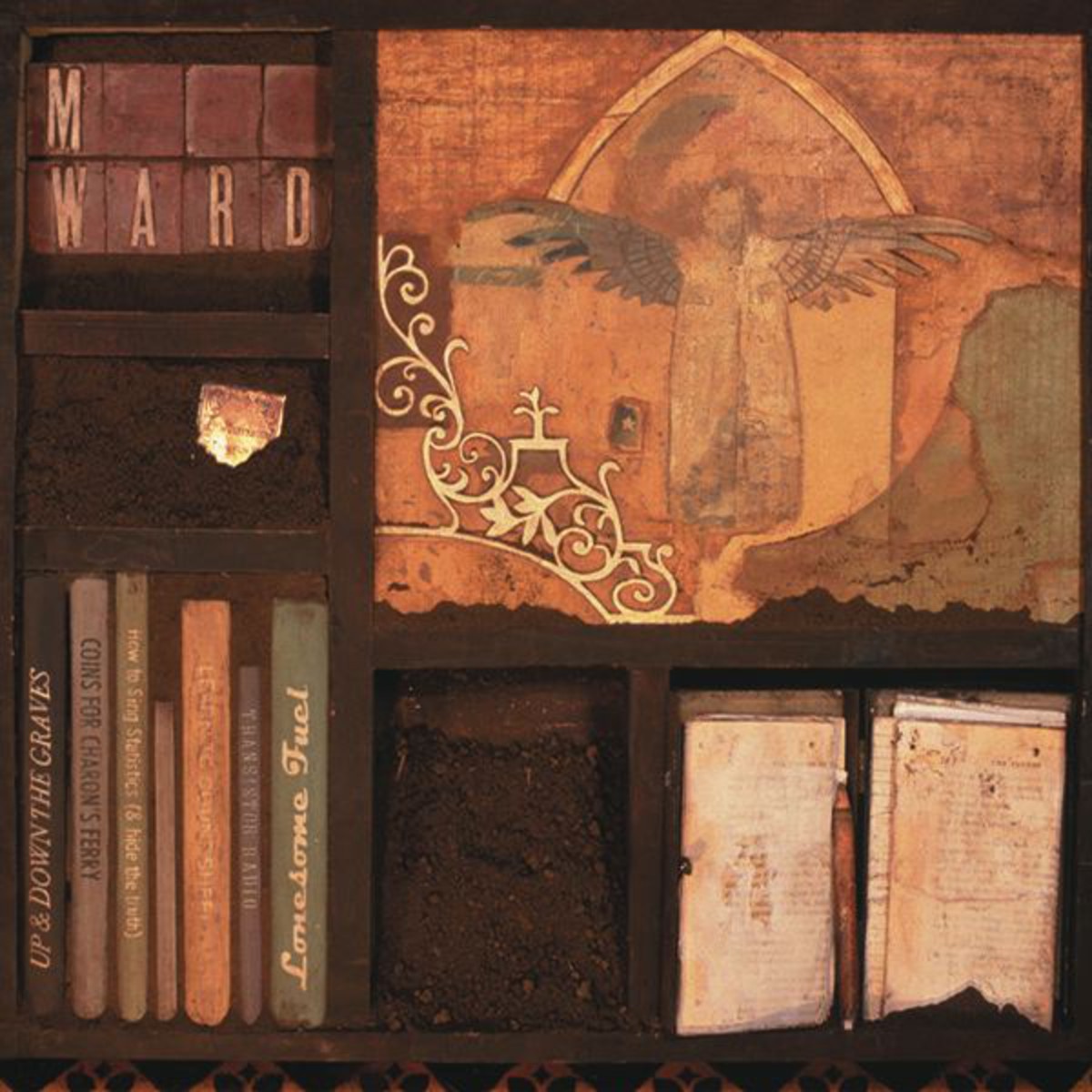 You Still Believe in Me