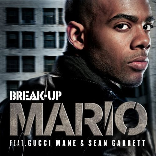 Break-Up Feat. Gucci Mane & Sean Garrett
