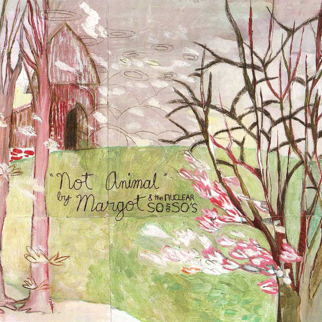 Broadripple Is Burning