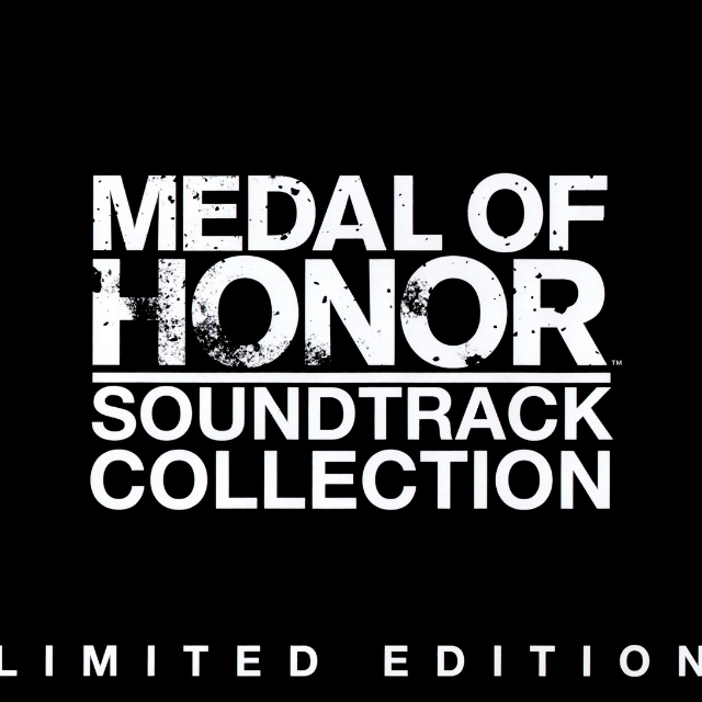 Medal of Honor: Soundtrack Collection (Limited Collector's Edition)