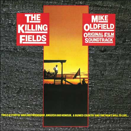The Killing Fields [O.S.T]