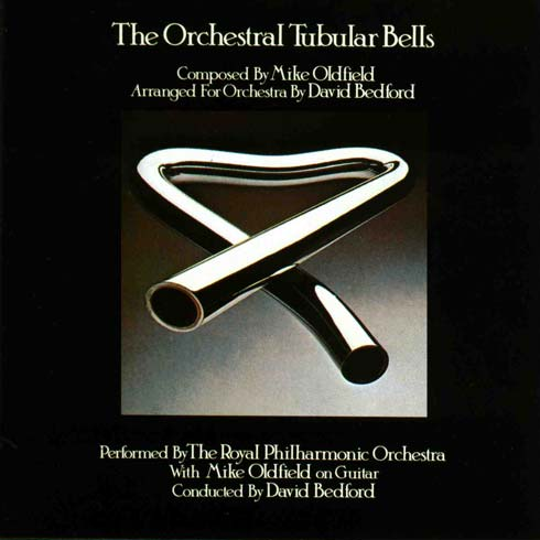 The Orchestral Tubular Bells [UK]