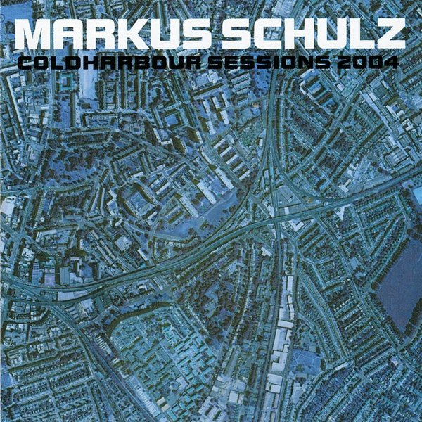 Lady Blue [Markus Schulz Coldharbour Remix]