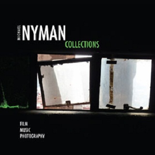 Collections (Film, Music, Photography)