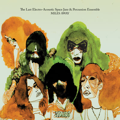 Horace (For Horace Tapscott)