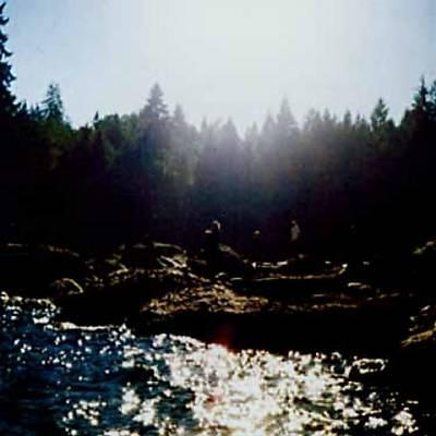 Death Is The Easy Way