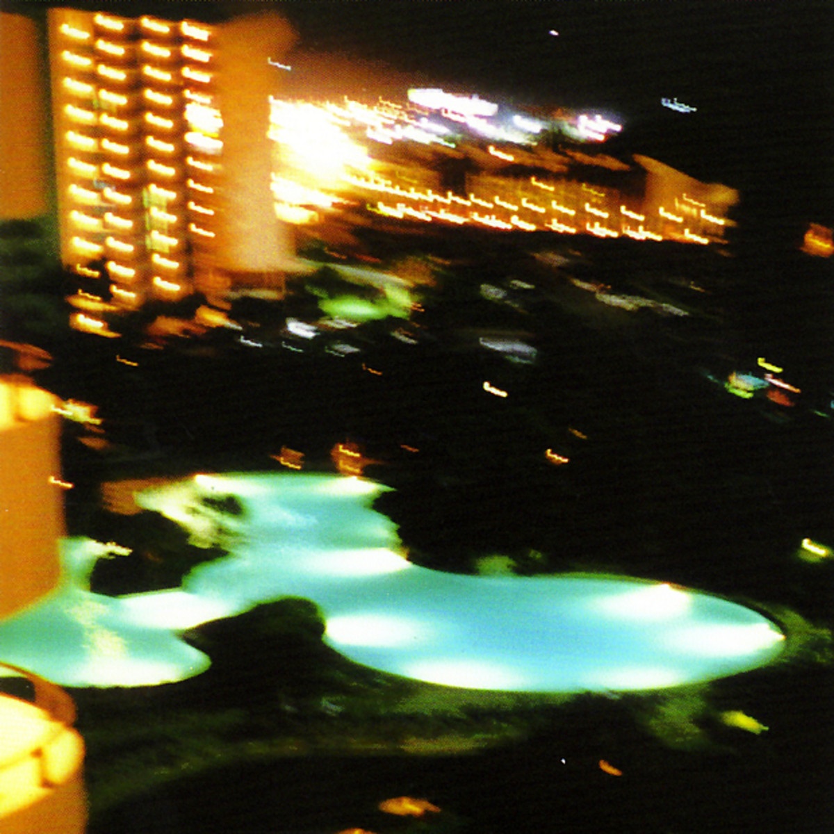 I Will Be There When You Die