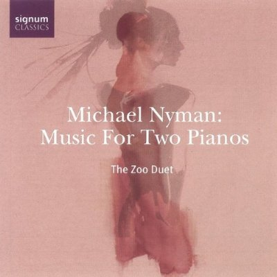 Music for Two Pianos (The Zoo Duet)