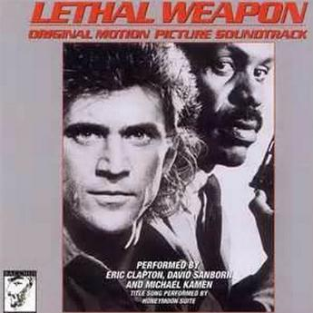 Lethal Weapon [Limited edition]