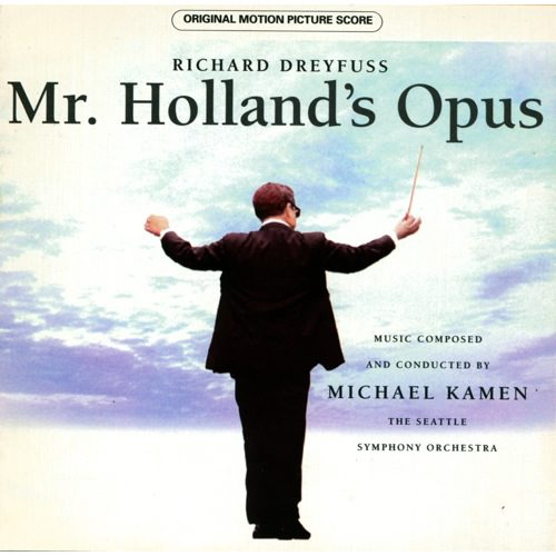 Mr. Holland's Opus [Score]