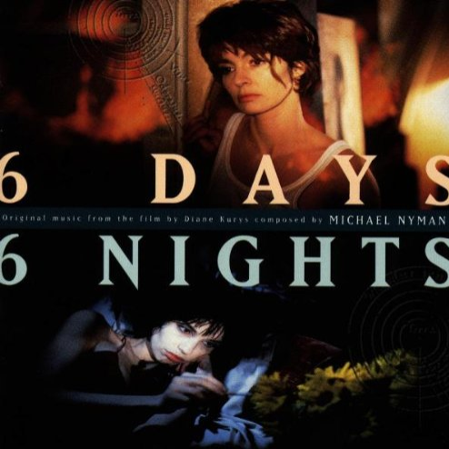 6 Days, 6 Nights