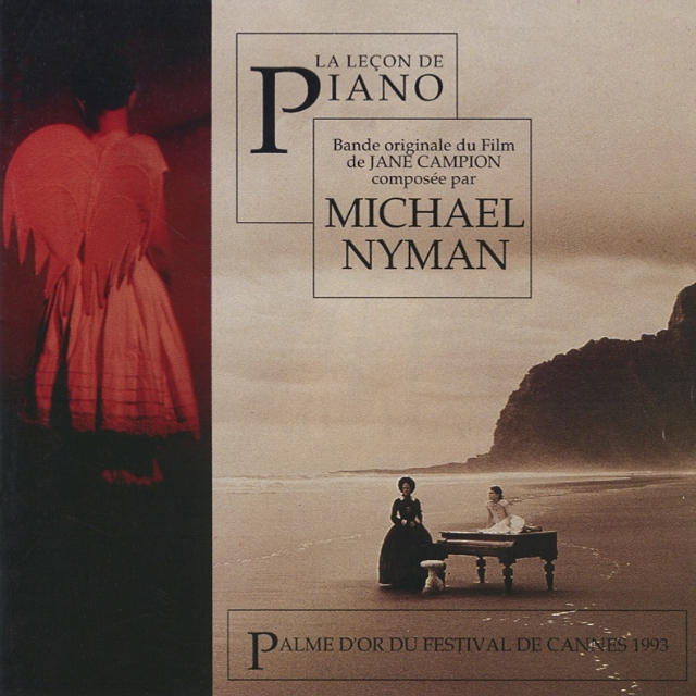 The Piano (Bande Originale du Film)