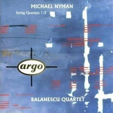 String Quartet No.1 - fig. L