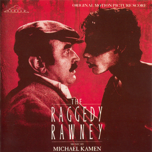 The Raggedy Rawney (Original Motion Picture Score)