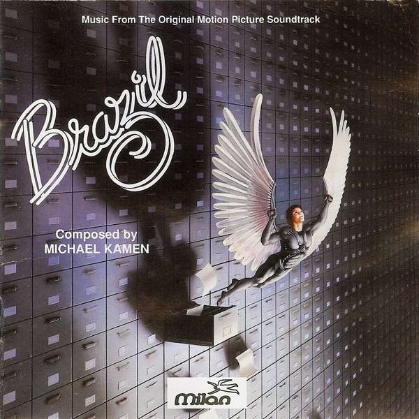 Brazil (Music From The Original Motion Picture Soundtrack)