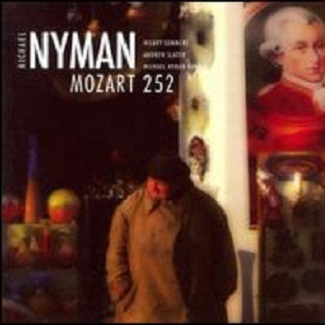 Michael Nyman: Mozart 252