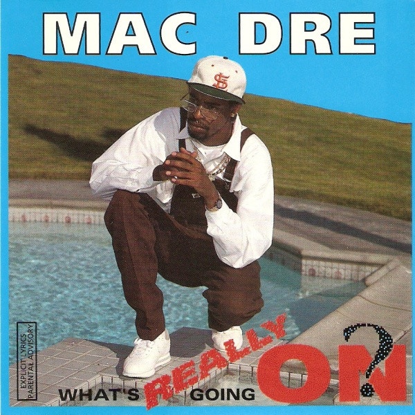 Much Love 4 the Mac