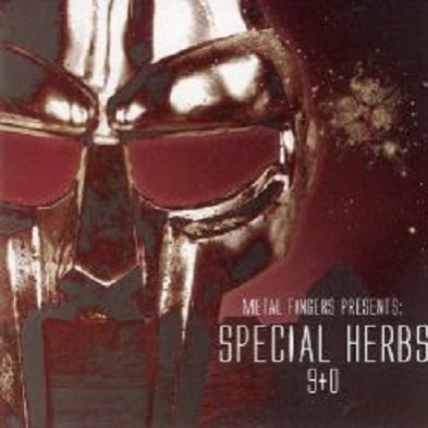 Special Herbs, Vols. 9 & 0
