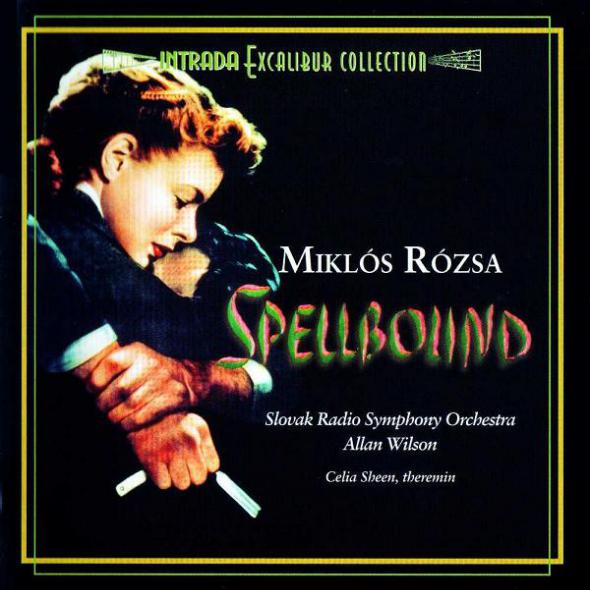 Honeymoon At Brulov's / The White Coverlet / The Razor / Constance Is Afraid