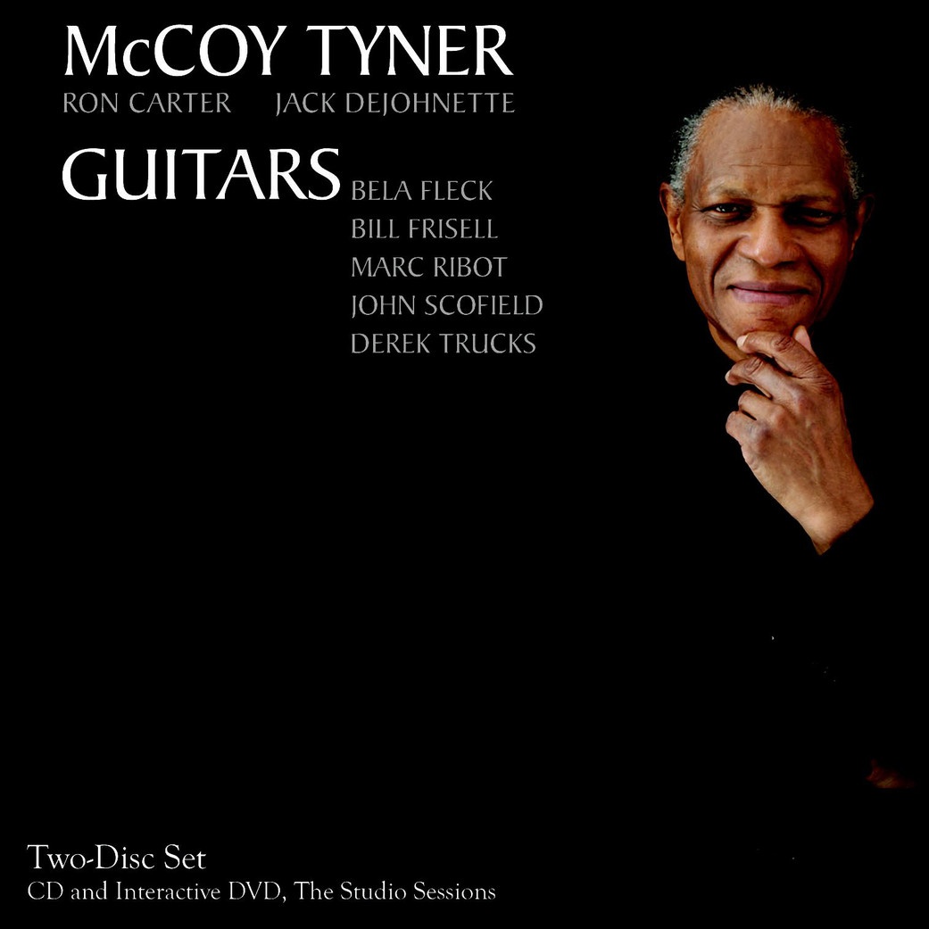 MR. P.C. (With John Scofield)