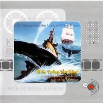 All the Brothers Were Valiant